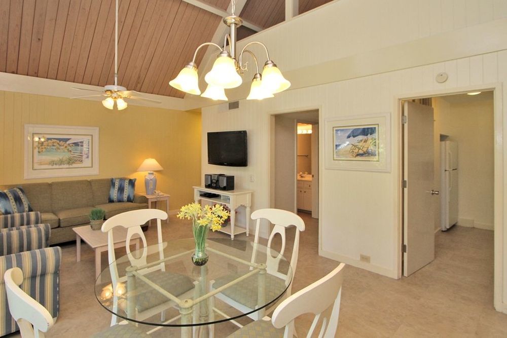 The Village At Palmetto Dunes Condominiums Хилтън Хед Айлънд Стая снимка