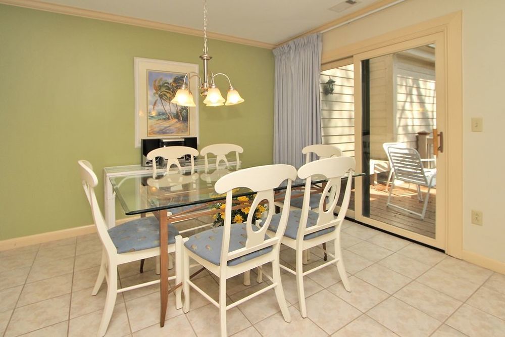 The Village At Palmetto Dunes Condominiums Хилтън Хед Айлънд Стая снимка