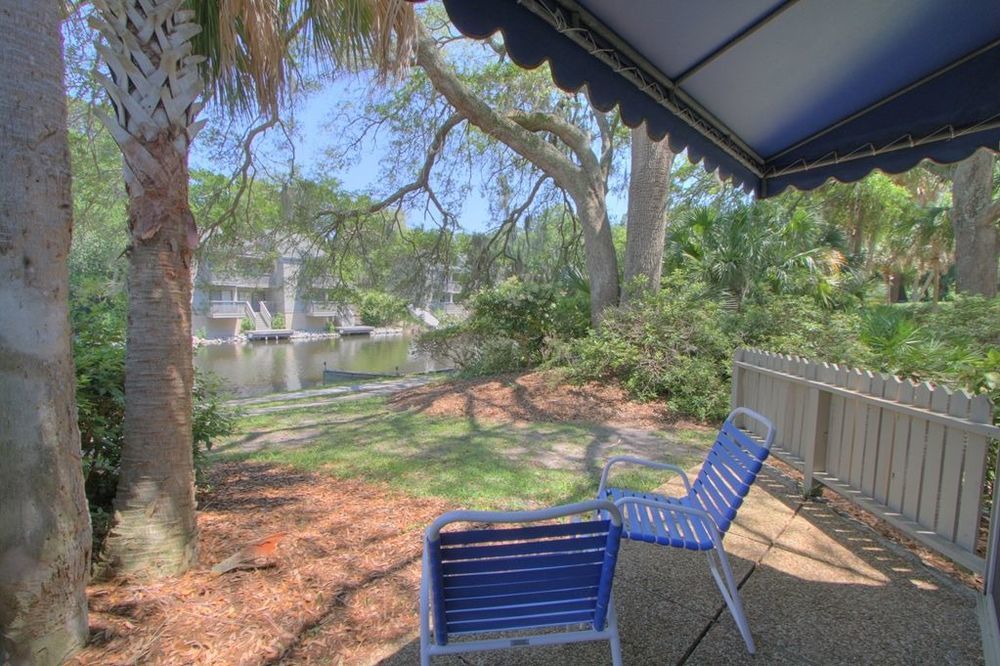 The Village At Palmetto Dunes Condominiums Хилтън Хед Айлънд Съоръжения снимка