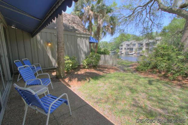 The Village At Palmetto Dunes Condominiums Хилтън Хед Айлънд Екстериор снимка