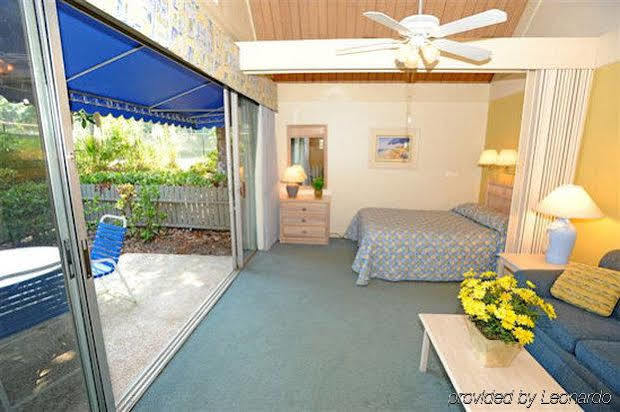 The Village At Palmetto Dunes Condominiums Хилтън Хед Айлънд Екстериор снимка