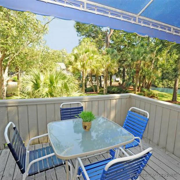 The Village At Palmetto Dunes Condominiums Хилтън Хед Айлънд Екстериор снимка