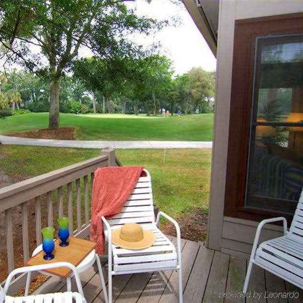 The Village At Palmetto Dunes Condominiums Хилтън Хед Айлънд Удобства снимка