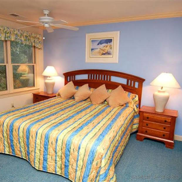 The Village At Palmetto Dunes Condominiums Хилтън Хед Айлънд Стая снимка