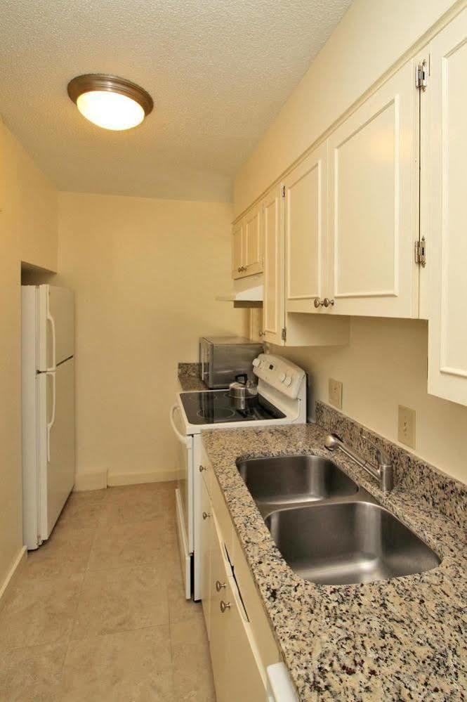 The Village At Palmetto Dunes Condominiums Хилтън Хед Айлънд Екстериор снимка